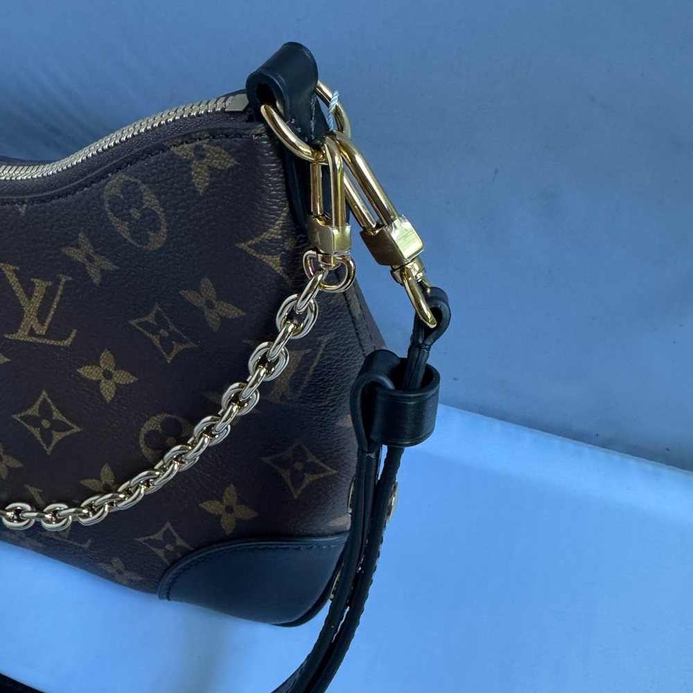 Louis Vuitton Boulogne PM - Picture 2 of 10